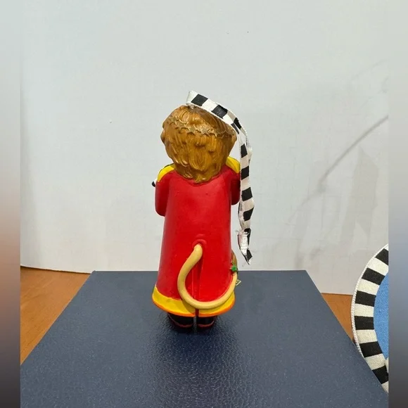 Mary Engelbreit vintage ornaments 1994 - Picture 2 of 6